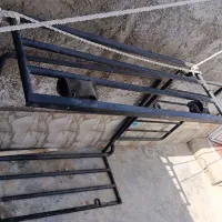 باربند پراید وانت