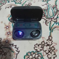 ایرپاد|لوازم جانبی موبایل و تبلت|مشهد, گاز|دیوار
