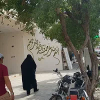 مغازه بر اصلی ۲۲ بهمن بالاتر از حسینیه ولیعصر
