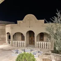 پیمانکاری میران باغ و‌ویلا و سنتی روستا