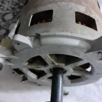 موتور جارو برقی