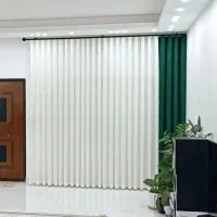 شستشو تخصصی پرده،فروش پرده و حریر