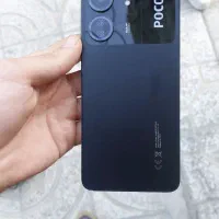 گوشی POCO C65|موبایل|گلستان (تهران), |دیوار
