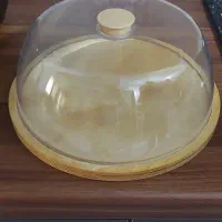 ظرف سرو کیک