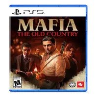 mafia 4 ps5