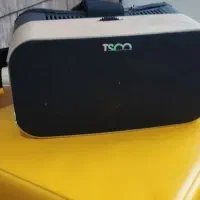 دوربین واقعیت مجازی تسکو VR
