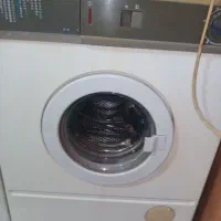 ماشین لباس شویی ارج
