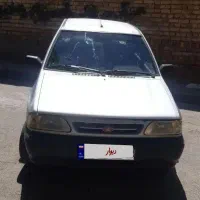 فروش پراید ۸۸