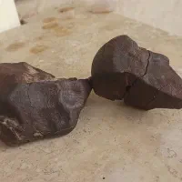 مجموعه شهاب سنگ