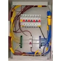 برق کشی ساختمان