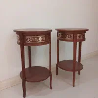 میز گرد