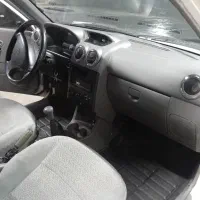 پراید 131 خانگی