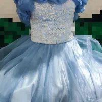 لباس مجلسی دخترانه