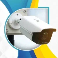 فروش و نصب دوربین مدار بسته