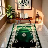 قران ودعا