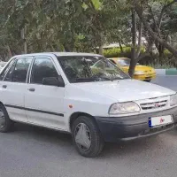 پراید 90
