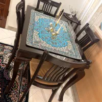 میز غذا خوری
