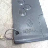 مگان۲۰۰۰ اتومات مدل۹۱ بی نظیر