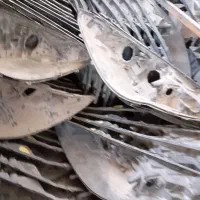 پشتی چراغ ۲۰۷ کروز