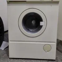 ماشین لباسشویی ارج اتومات