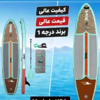 پدلبرد ویکبرد شاتل