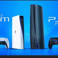 کنسول بازی ps5وps4 نقد اقساط