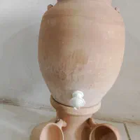 کلمن آب سالم