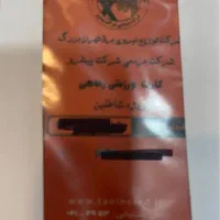 طنین کارت