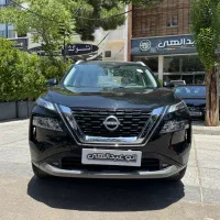 نیسان ایکستریل ۲۰۲۵ صفر Sv+