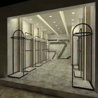 مغازه ۳۰ متری بر فرعی پاساژ فاز ۲