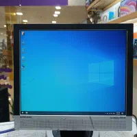 مانیتور 17 اینچ Samsung مربعی