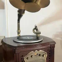 گرامافون چند کاره
