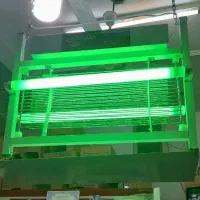 حشره کش برقی، پشه کش ،مگس کش