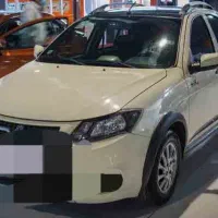 کوئیک اتومات آر رنگ خاص کرم مشکی