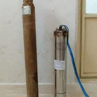 شناور وتوربین