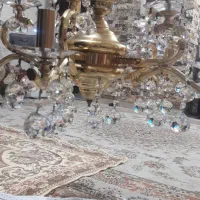 لوستر|لوستر و چراغ آویز|تهران, خلیج فارس|دیوار