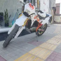 موتور سیکلت