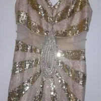 لباس مجلسی