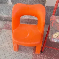 صندلی کودک
