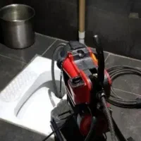 لوله بازکنی
