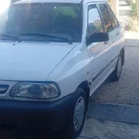 پراید 92