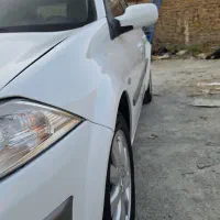 مگان مدل 90 اتومات 2000