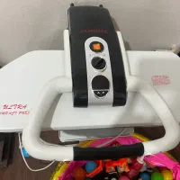 اتو پرسی ژانومه