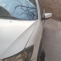 کوئیک سفید ۹۹|خودرو سواری و وانت|زنجان, |دیوار