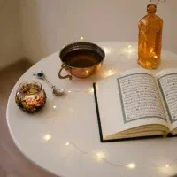 استخاره قرآنی