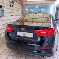 اپتیما ۲۰۱۶|خودرو سواری و وانت|مشهد, آزادشهر|دیوار