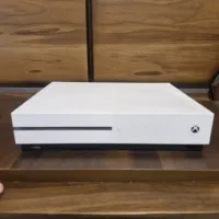 Xbox one s|کنسول، بازی ویدئویی و آنلاین|کرج, باغستان|دیوار