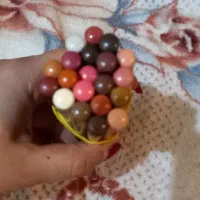 مداد رنگی پلی کروم فابرکاستل ۲۰عدد
