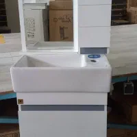 کابینت روشویی سایز ۴۵،۲۵به بالا