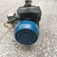 پمپ آب پنتاکس ۱ اسب و ۳ اسب ۳فاز اصل ایتالیا بیصدا